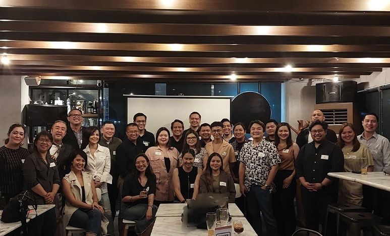 JuanHand becomes part of DMAP