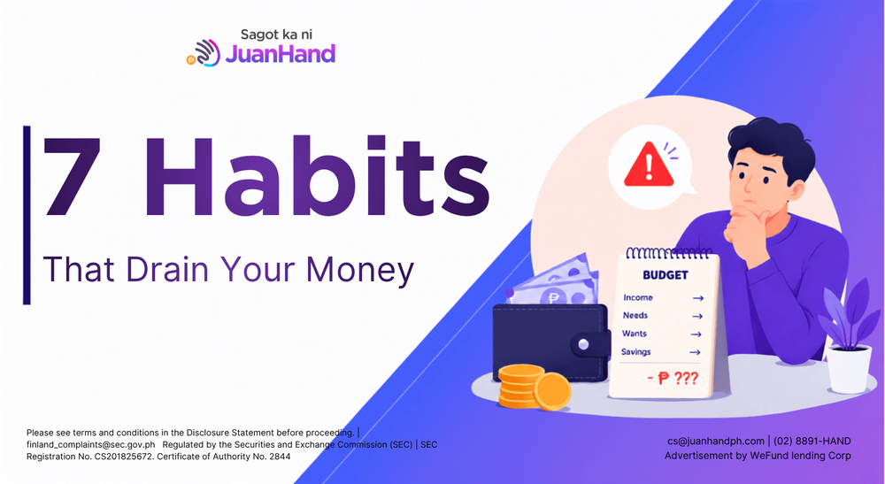 Small mistakes can have a bigger impact on your finances than you realize. Discover seven hidden budget pitfalls and learn how to avoid them to stay on track with your financial goals.