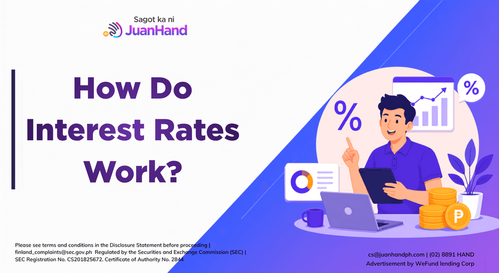 Interest rates determine the cost of borrowing money and can affect how much you pay over time. Understanding how interest rates work can help you make informed financial decisions, compare loan options, and manage your repayments more effectively.