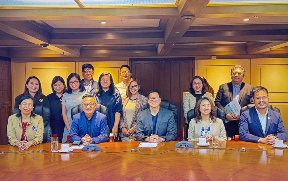 JuanHand joins CLAP’s first roundtable discussion with SEC