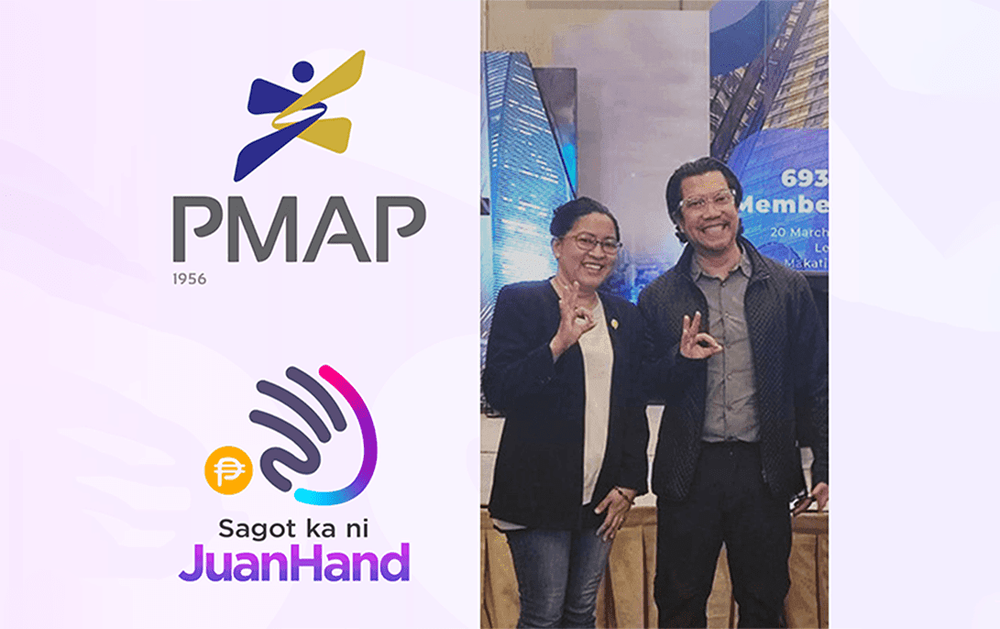 JuanHand joins PMAP: Elevating Standards in Fintech and Employee Welfare