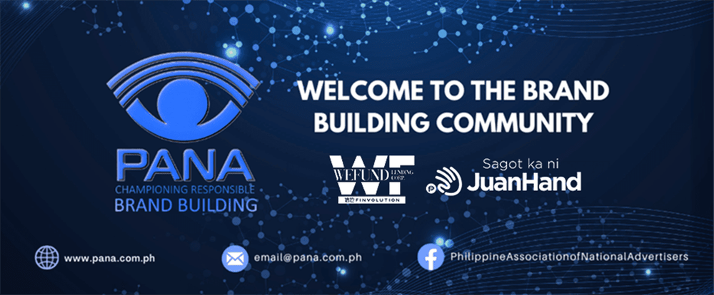 JuanHand & PANA: Fostering Values in Advertising & Fintech