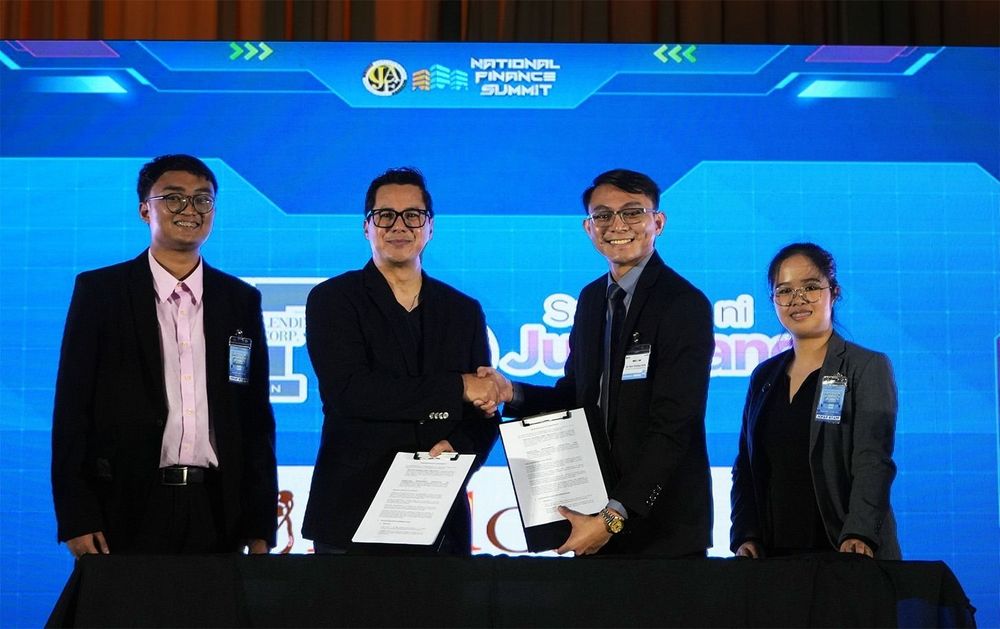 JuanHand and FEdCenter Announce Partnership to Revolutionize Financial Literacy in the Philippines