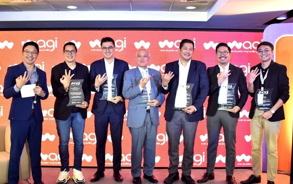 WAGI Financial Literacy App Launch: Democratizing Financial Literacy