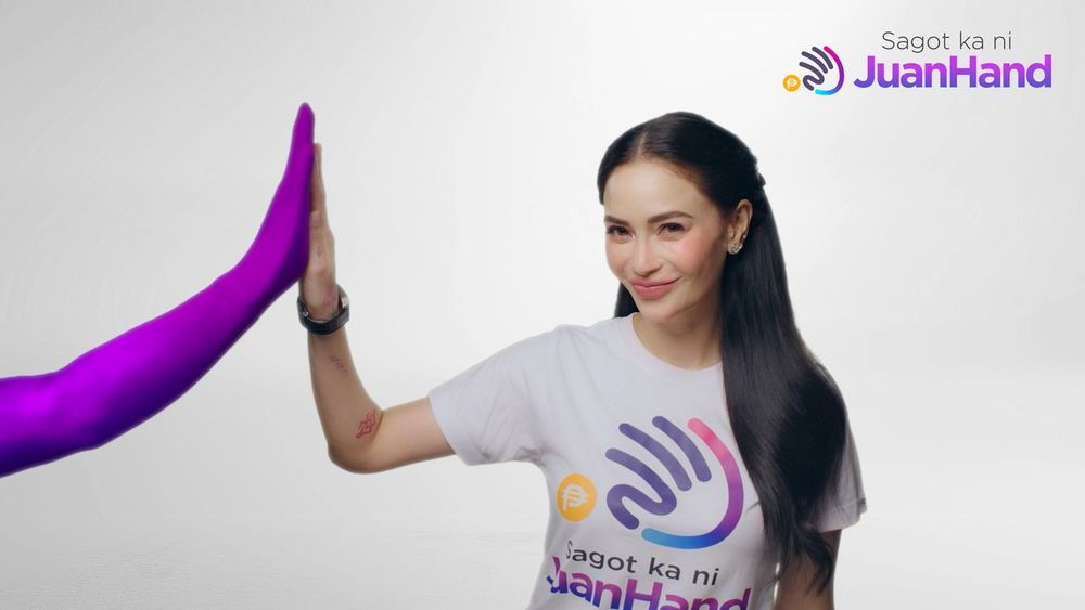 Need a Helping Hand? Sagot ka ni JuanHand!