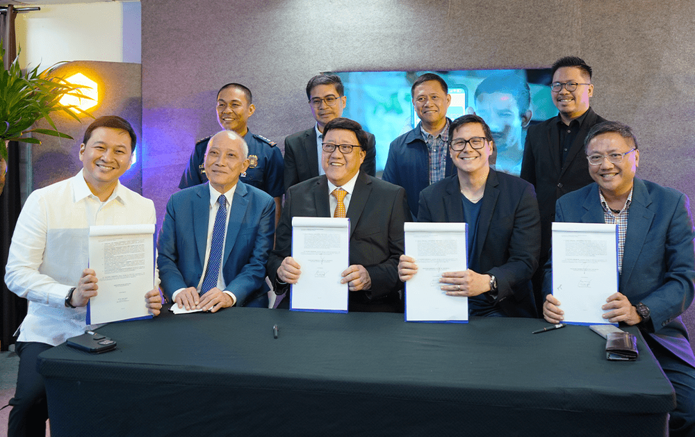 CICC, JuanHand, and Maya Unite to Combat Cybercrimes in the Philippines with the Launch of PROTECTA FINTECH