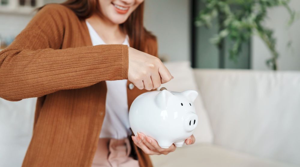 Investing in Yourself: A New Beginning