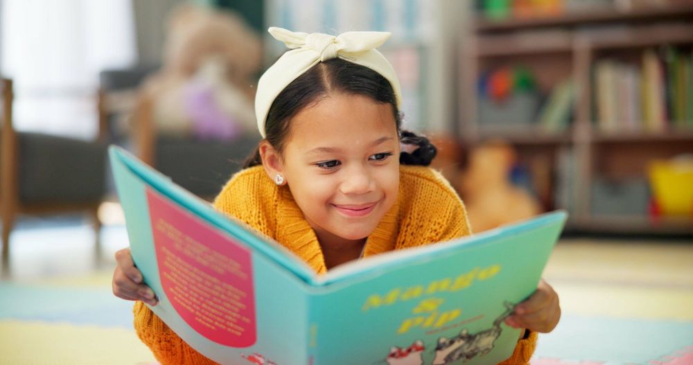 Read with Heart: Celebrating Stories that Shaped Us
