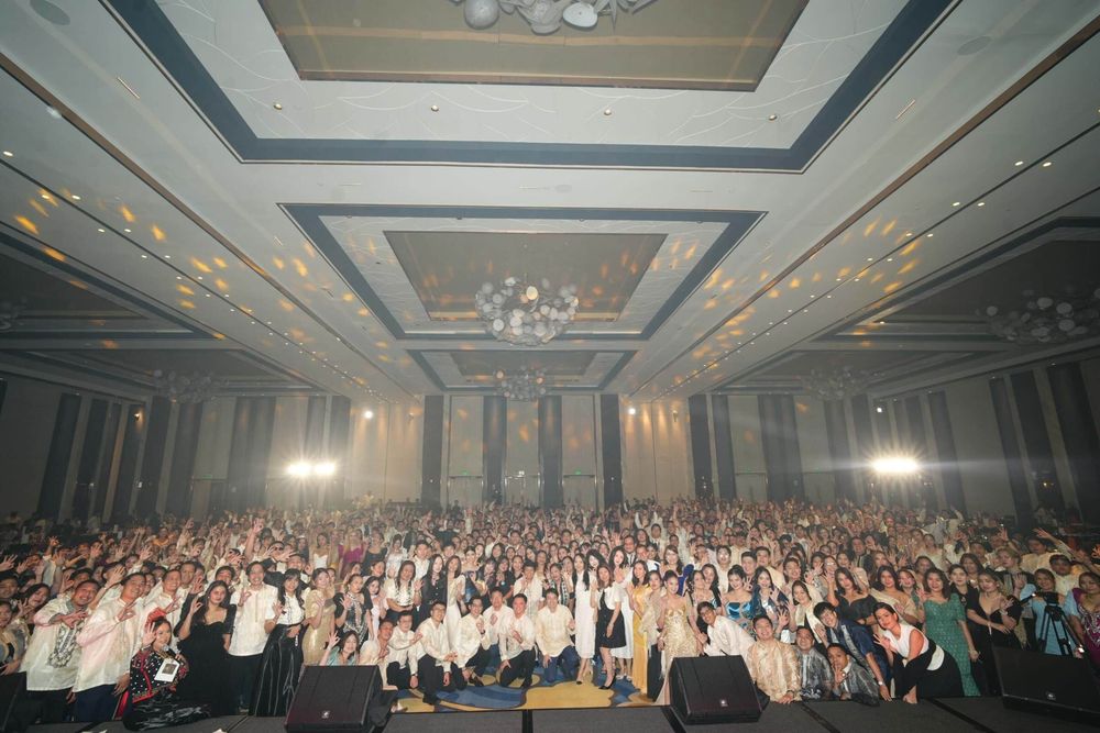 JuanHand ranks 10th as the Best Workplace in 2025 by Business World