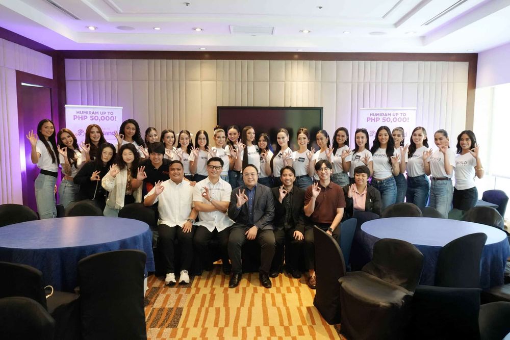 JuanHand as the Presenting Sponsor of Miss World Philippines 2026