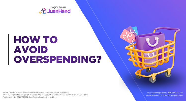 How to Avoid Overspending?