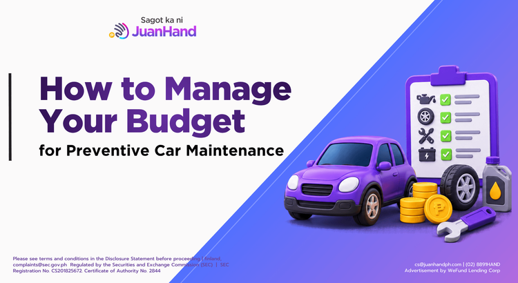 How to Manage Your Budget for Preventive Car Maintenance?